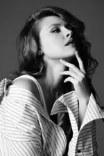 Алина Гайдарович